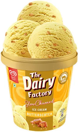 Kwality Walls Frozen Dessert